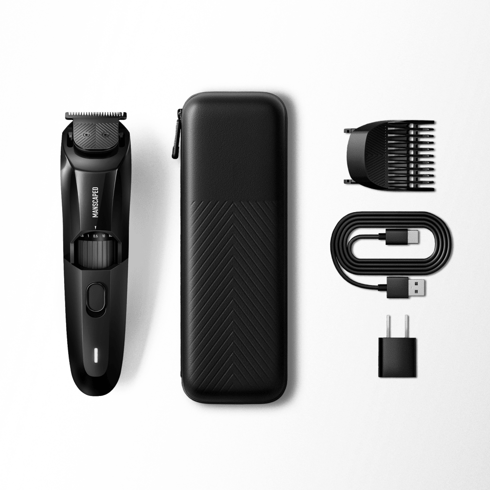 The Beard & Dome Bundle - Image 3