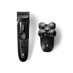 The Beard & Dome Bundle