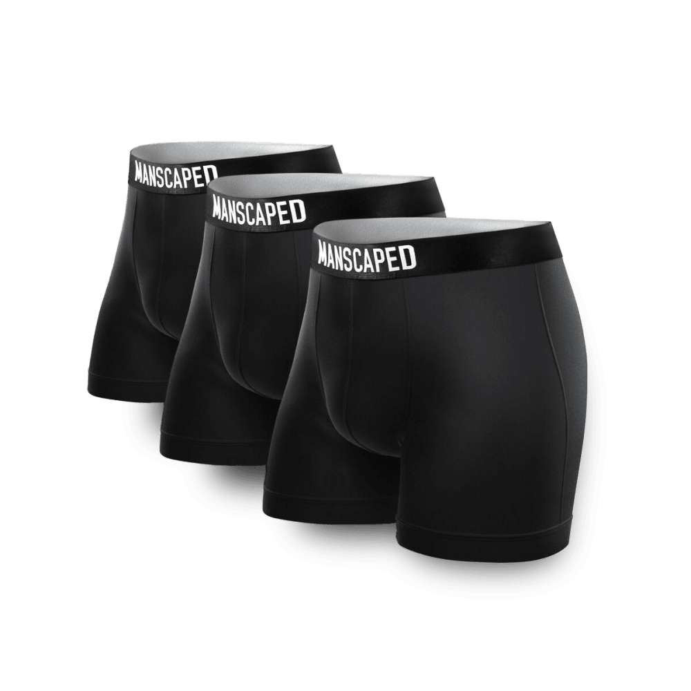 MANSCAPED® Boxers