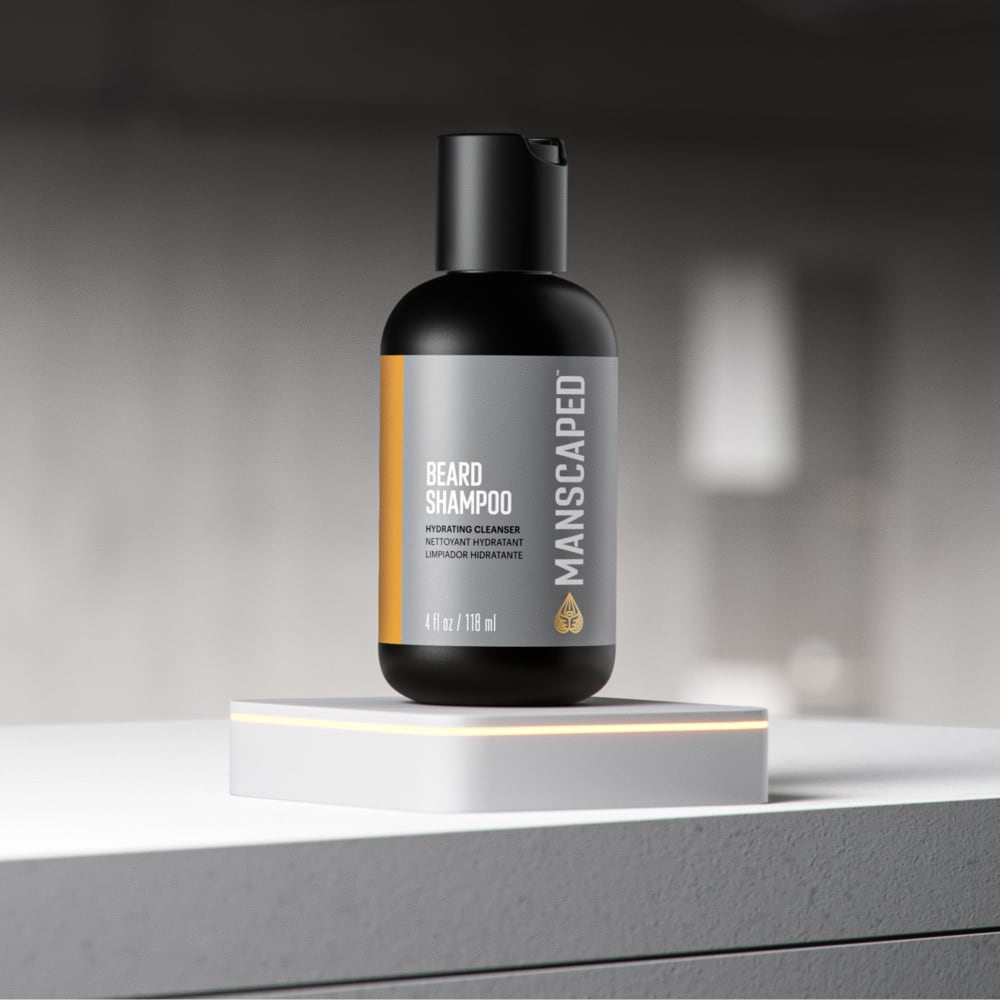 Beard Shampoo - Image 2