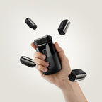 The Handyman™ SkinSafe® Foil Blade - Image 3