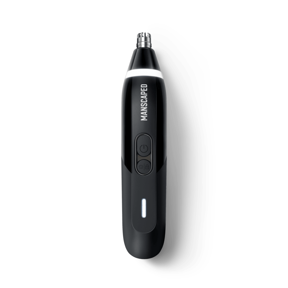 Weed Whacker® 3.0 Nose & Ear Trimmer Blade - Image 2