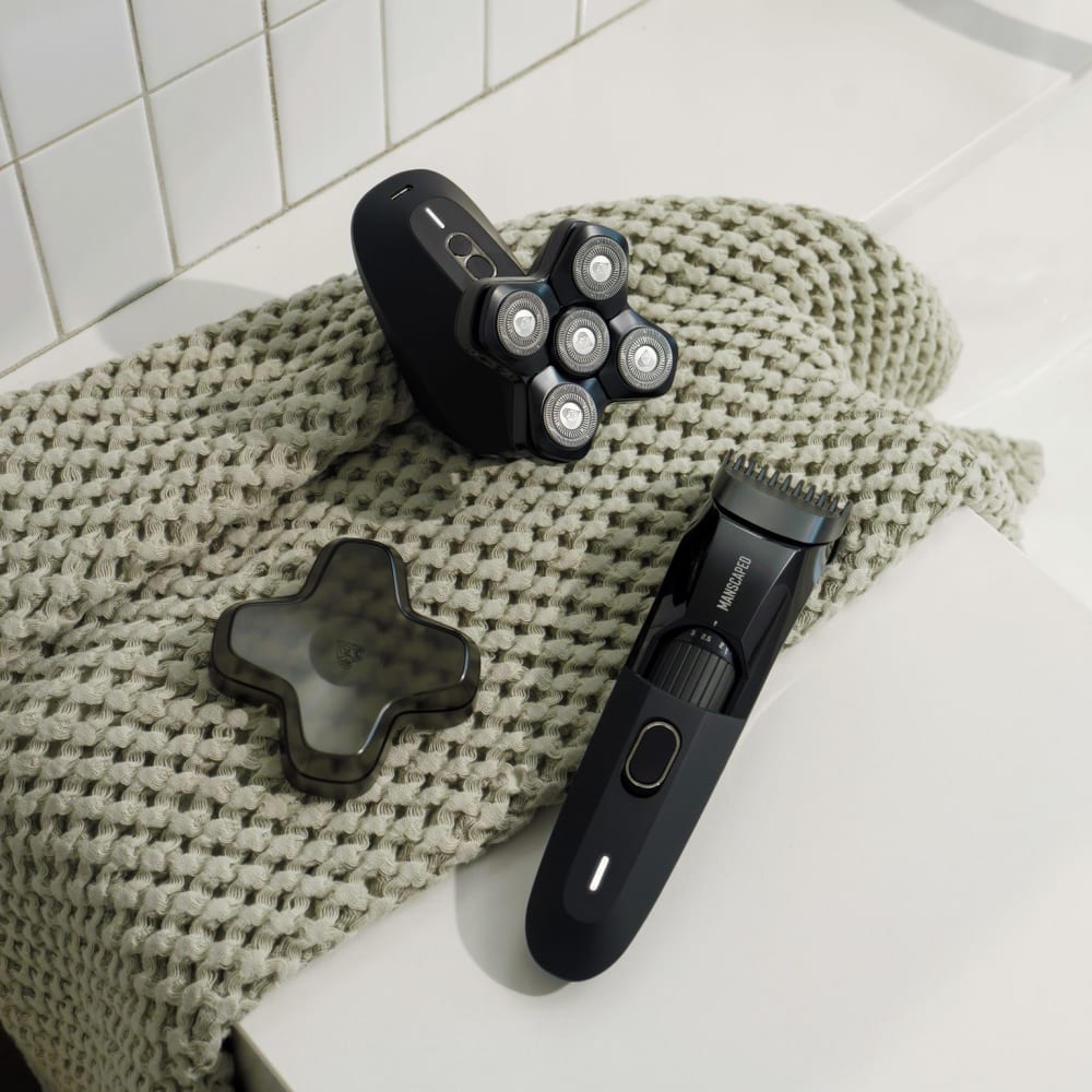 The Beard & Dome Bundle - Image 2