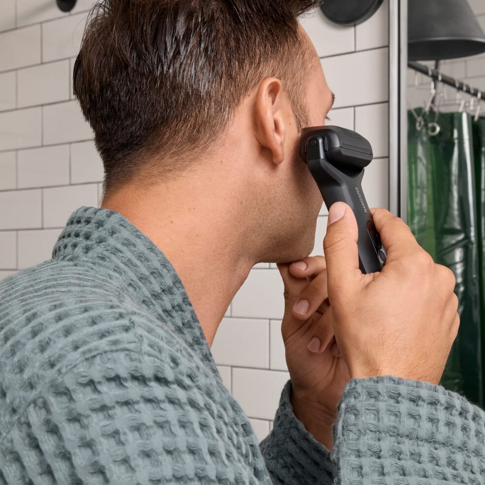 The Chairman™ Plus Precision Trimmer Blade - Image 3