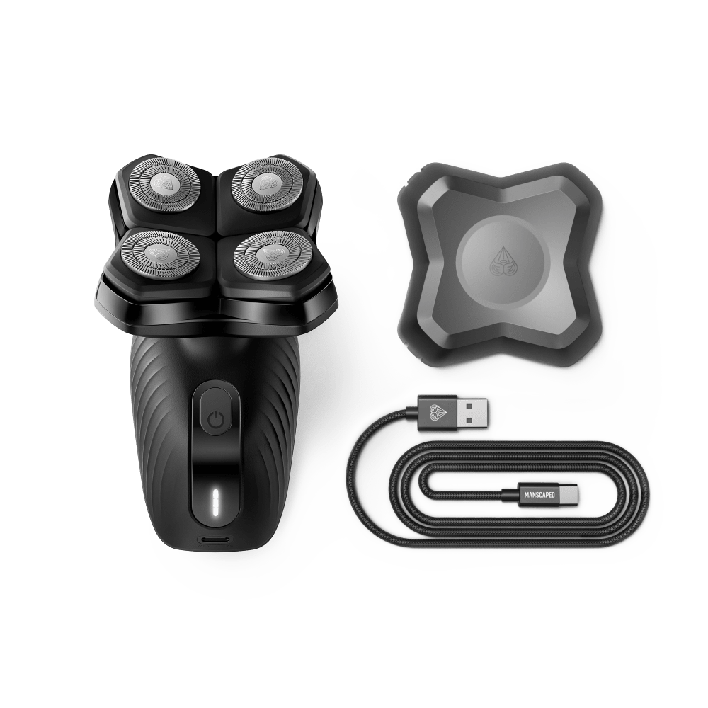 The Dome Shaver™ Plus - Image 2