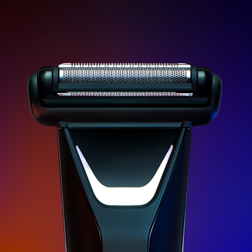 The Lawn Mower® 5.0 Ultra Foil Blade - Image 4