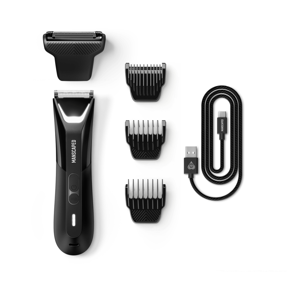 The Performance Package 5.0 Ultra