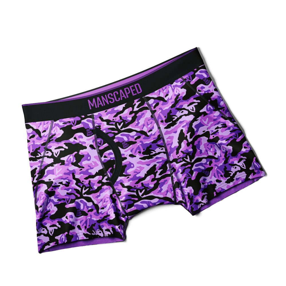 The TCS Ball Hero Bundle