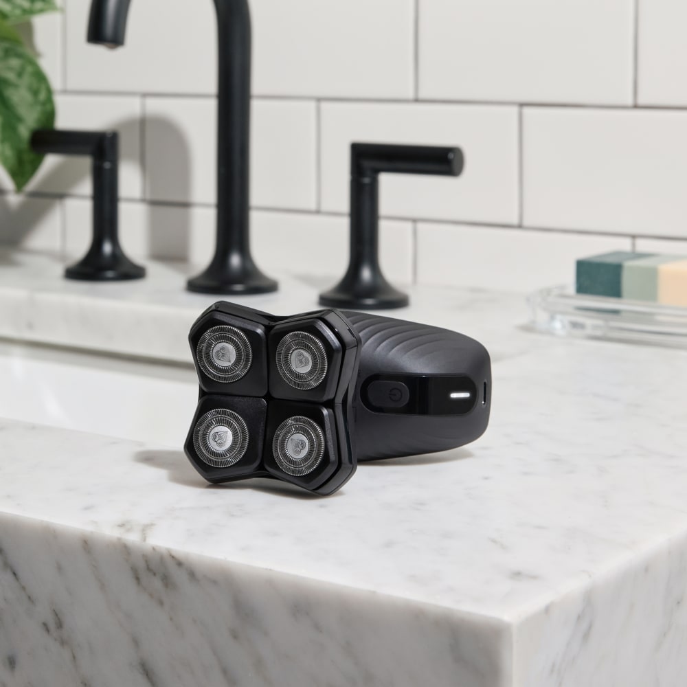 The Dome Shaver™ Plus - Image 4