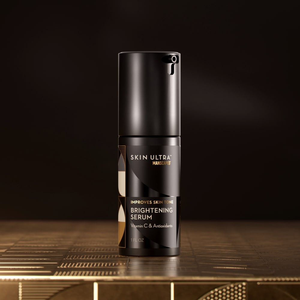 Face Brightening Serum - Image 3